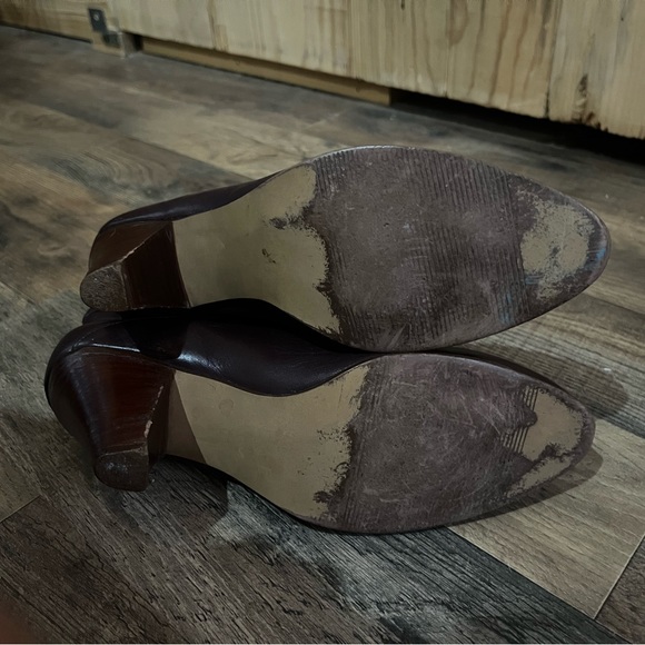 Vintage Frye boots. Great condition! - Picture 5 of 5